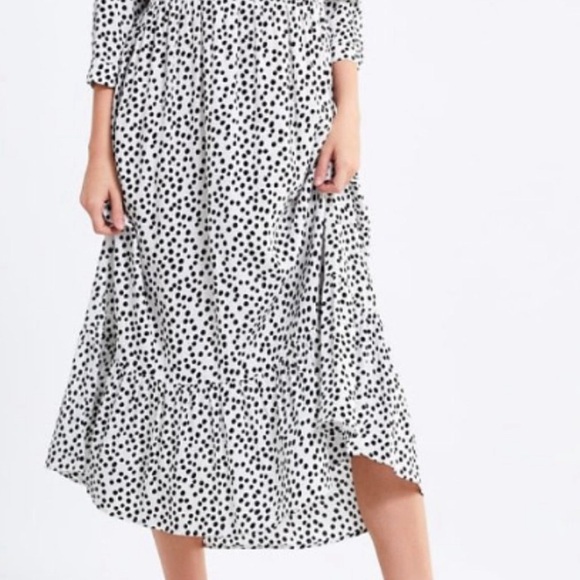 “THAT Zara Polka Dot Dress” - Picture 3 of 16